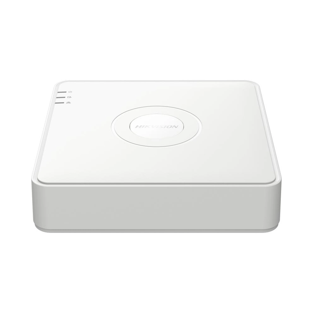 Hikvision Eco 4ch 1 SATA H.265+ HD DVR (7104HGHI-M1/T) view 4
